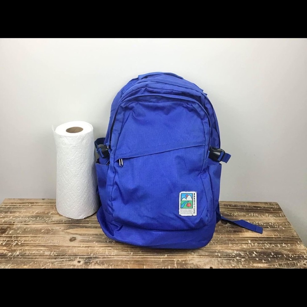 Backpack